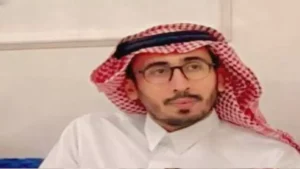 النقيب طبيب بدر آل مداوي.. قيادة طبية تعكس تفوق السعودية في الرعاية الصحية